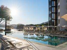 Hotel Vibra Beverly Playa，位于帕格拉的酒店