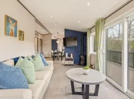 Woodland View Lodge - North East Escapes