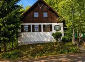 FeWo im Forsthaus