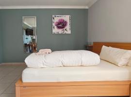 Bed and Breakfast am Höhenweg，位于瓦尔施泰因的酒店