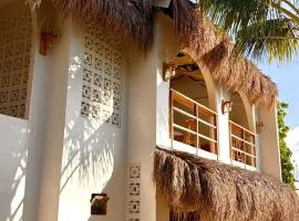 Laya Boutique Hotel