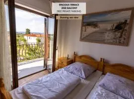 Apartment Stefanija