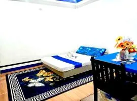 DMI Hotels and Apartments with Newly opened Lava Stone Pool by Reddoorz