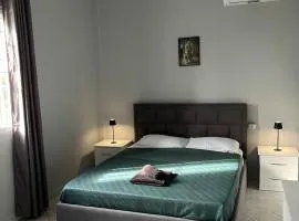 Zeus Guest House