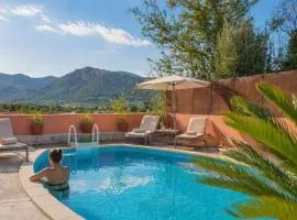 Hotel Moscari Nature & Wellness by CheelHotels