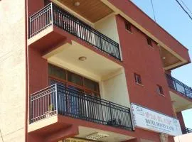 Honey Land Hotel Lalibela