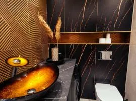 Złota Zatoka Apartament Mazury