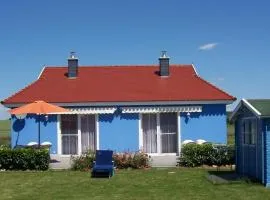 Ferienhaus B1 Concordiasee