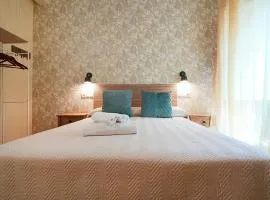 Guest house SAL E PEDRA