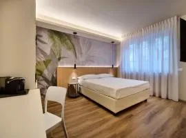 Monolocale 3 - viale Turati, Lecco