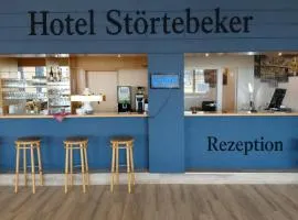 Hotel Störtebeker