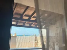 Vista mare AirPort-Beach&Fly stay