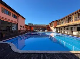 Pousada Estrada do Ouro