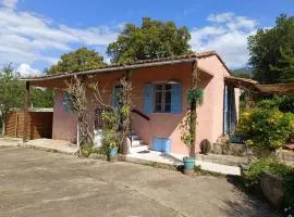 Maison cosy au calme