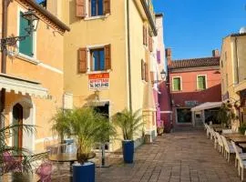 La Casa del Mare