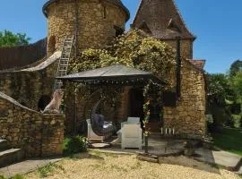 Chambre de la Tour 1