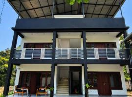 Forest Soul Villa，位于Batheri的酒店