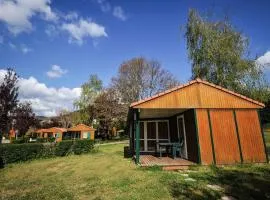Camping Onlycamp l'Astrée