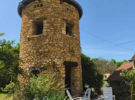 Chambre de la Tour 2