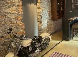 suite loft devotion