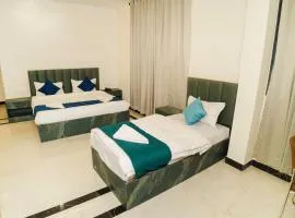 Hotel KS PALACE SARANATH