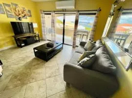 Island Couples Retreat - 1 Bed Condo in Red Hook