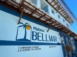 Pousada Bellmar Peró - Praia e Comércio 8 min andando