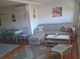 RUMA Apartmani Old Town