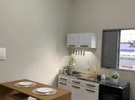 Aconchego da Si AP