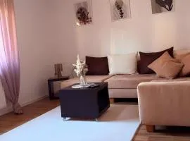 Ferienwohnung an der Lahn