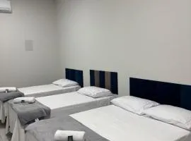 Quartos Sinop