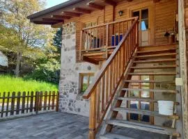 B&B Chalet Dolomiti