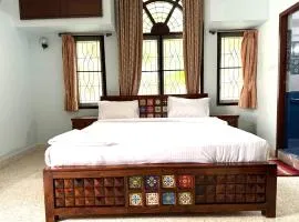 Kolam Dingai Serviced Residence, Kotturpuram