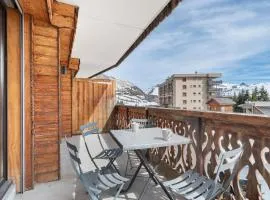 Appartement A