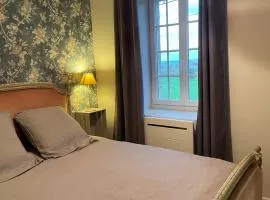 La Belle Echappée