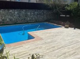 Casa del Pueblo