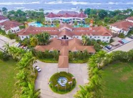 Paradise Villa at Palma Real Beach Resort
