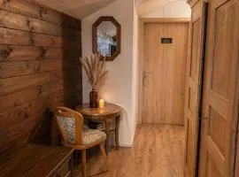 auberge du Hameau