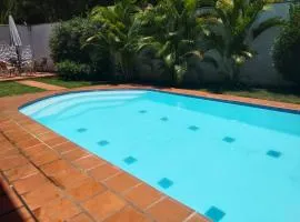 Cabaña 18 Montenegro La Pintada Antioquia Piscina Privada