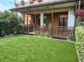 Casa Vacanza Peonia