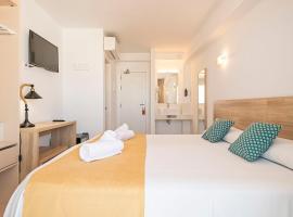 Suncoast Ibiza Hotel - Adults Only -，位于伊维萨镇的酒店