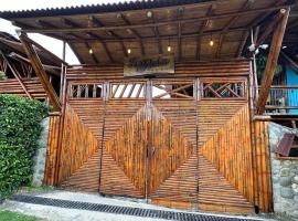 Finca La Betulia Hotel y Spa Campestre，位于里韦拉的酒店