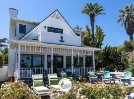 Brown's Beach House