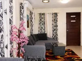 Affordable MODERN Up to 16 Pax Near Aqua Planet & Clark International Airport