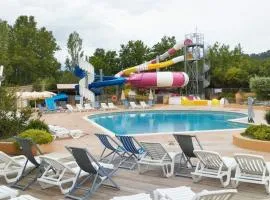 Mobil-home val de durance