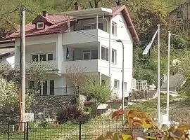 Boračko Lake View Apartment "doelend"