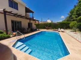 Villa Koralia