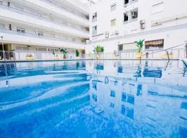 Apartamento Luz de Almoradi