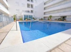 Apartamento Luz de Almoradi