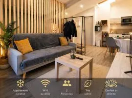 Appartement loft Manosque